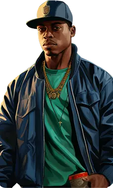 Rol criminal GTA RP