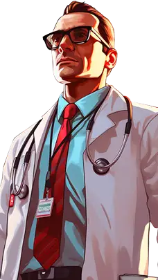 Medico GTA RP