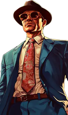 Lider de faccion GTA RP